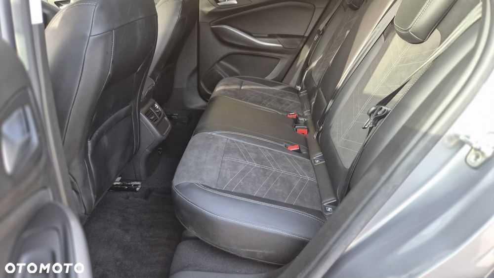Opel Grandland X - 34