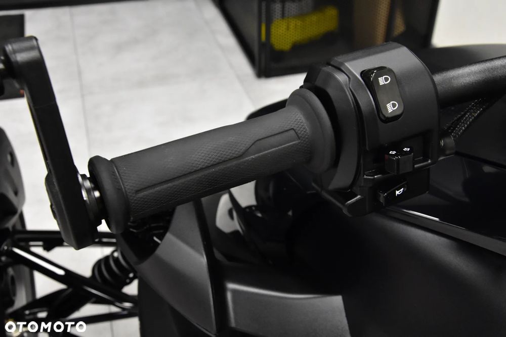 Can-Am Ryker - 17