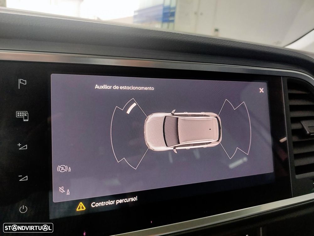 SEAT Ateca 1.0 TSI Style - 29