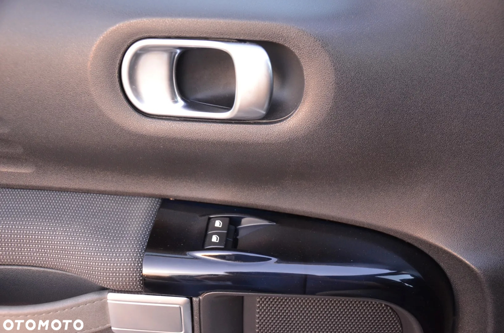 Citroën C4 Cactus Pure Tech 110 Stop&Start Feel - 18