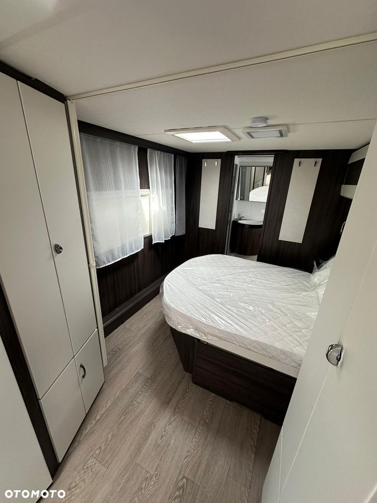 Hobby 720 WQC PRESTIGE - 23