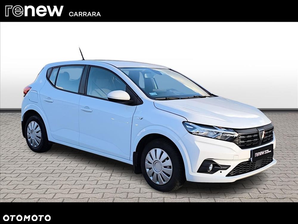 Dacia Sandero 1.0 TCe Comfort - 7
