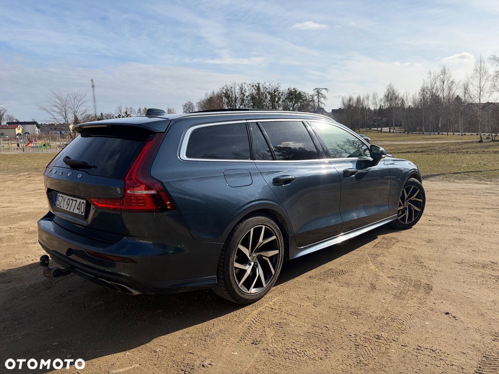 Volvo V60 T5 Geartronic Momentum - 5