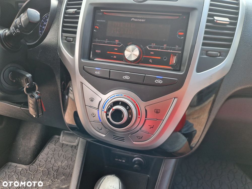 Hyundai ix20 1.6 Automatik Fifa World Cup Edition - 30