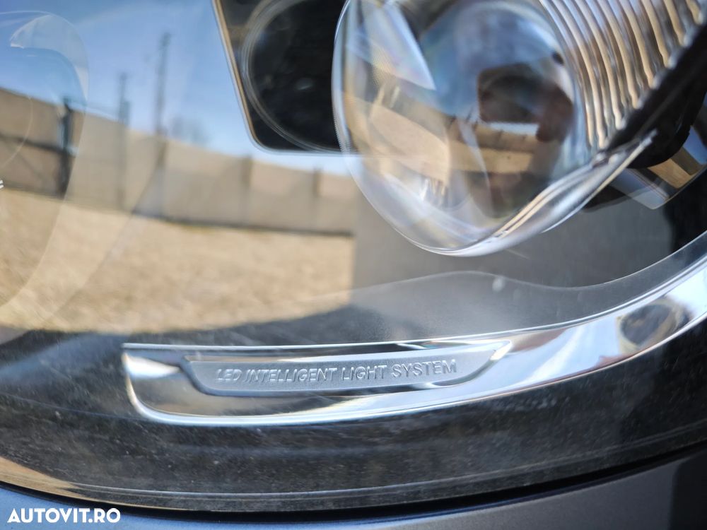 Mercedes-Benz GLC 250 d 4MATIC 9G-TRONIC - 35