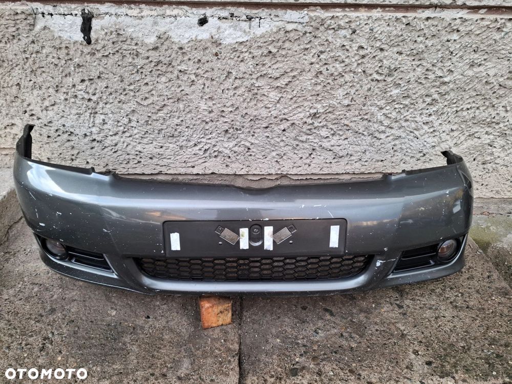 ZDERZAK PRZEDNI TOYOTA COROLLA VERSO II 04/09r - 1