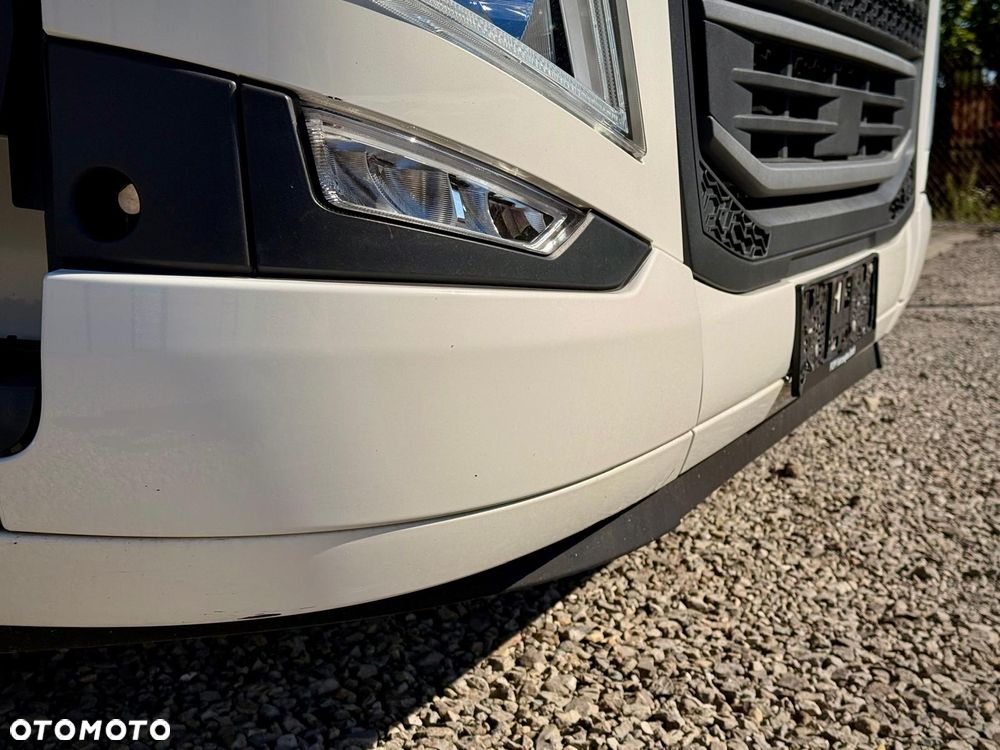 Volvo FH500 NOWY MODEL GLOBETROTTER XL E6 KLIMA SPROWADZONY - 11