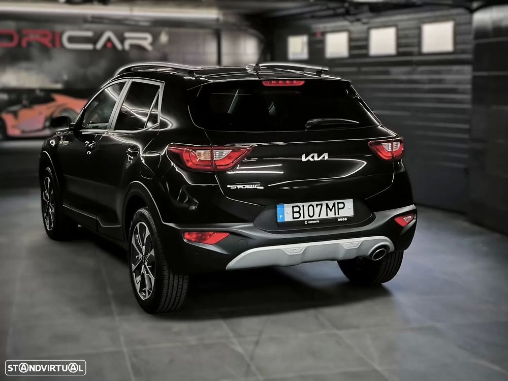 Kia Stonic 1.0 T-GDI Drive - 2