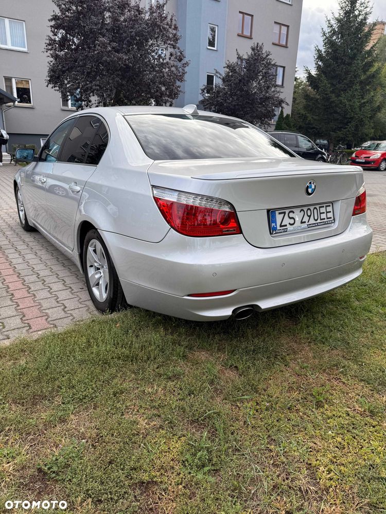 BMW Seria 5 - 4