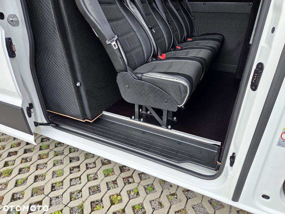 Volkswagen Crafter - 21