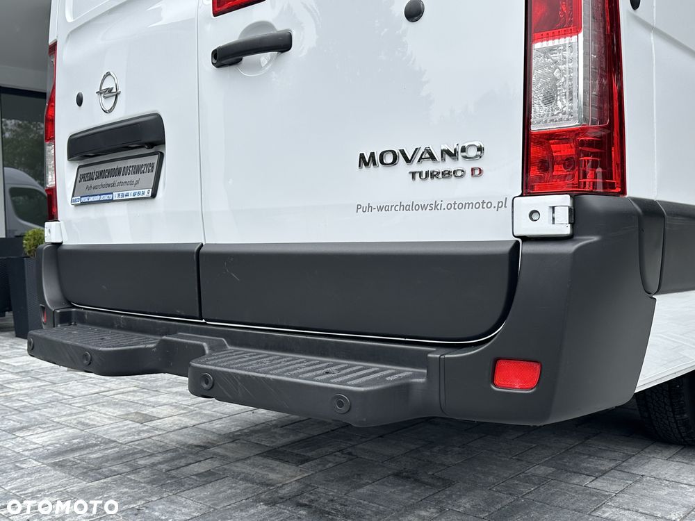 Iveco L4H2 Brygadowy 7 osób / Najbogatsza wersja wyposażenia / Koła bliźniacze / DMC 3500kg / Hak 3500kg / Niski przebieg / Salon PL / Stan jak nowy / Ładowność 904kg / FV23% - 38