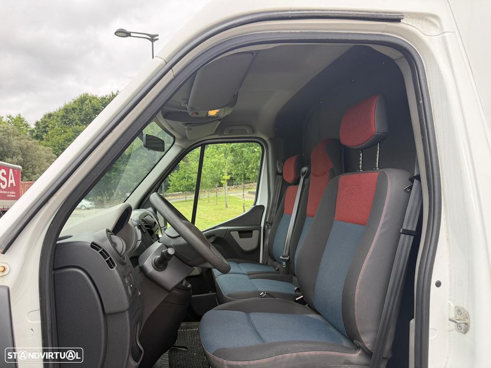 Renault Master - 8