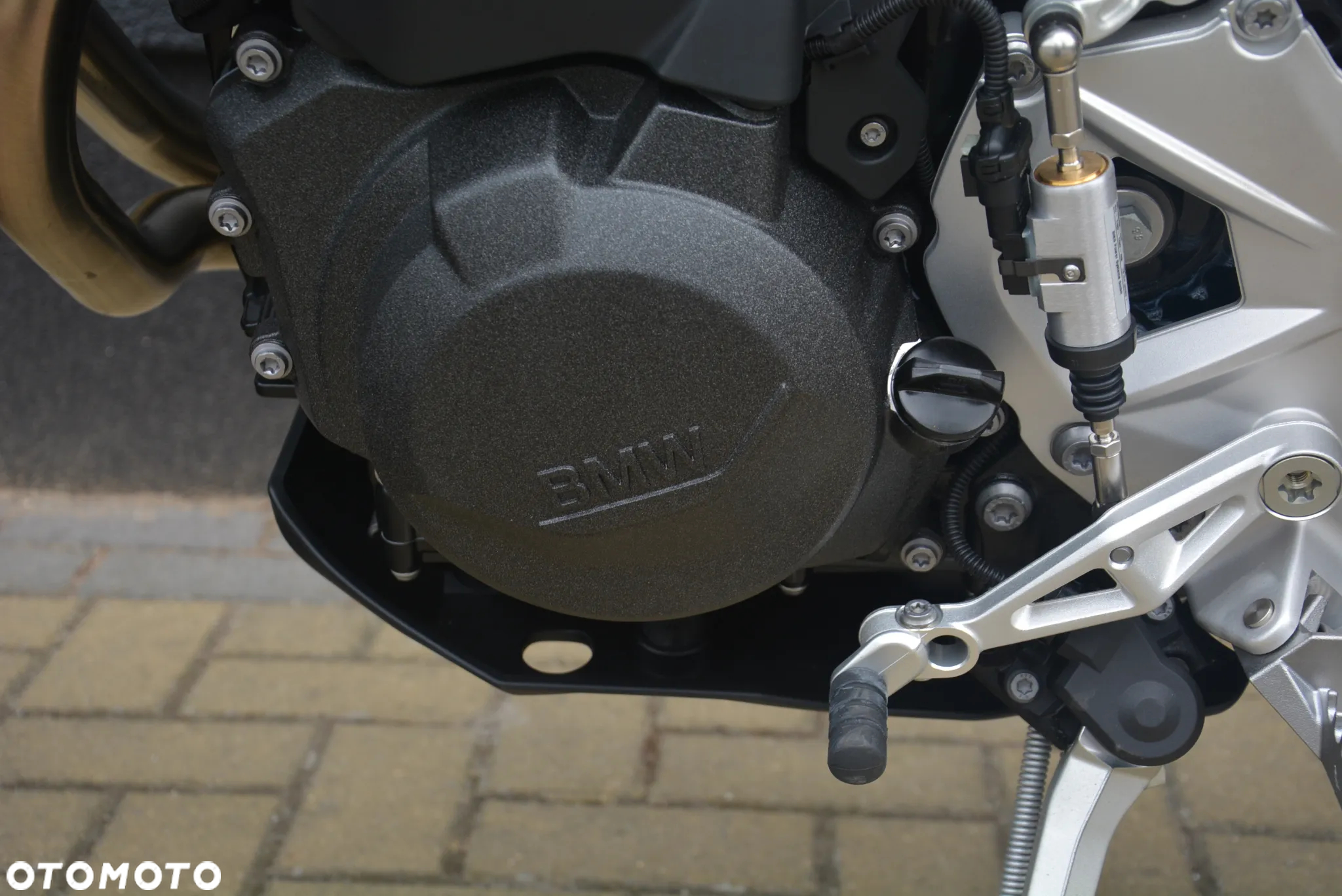 BMW GS - 21