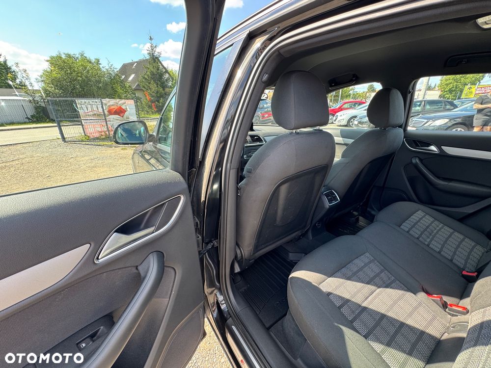 Audi Q3 2.0 TDI Quattro S tronic - 6