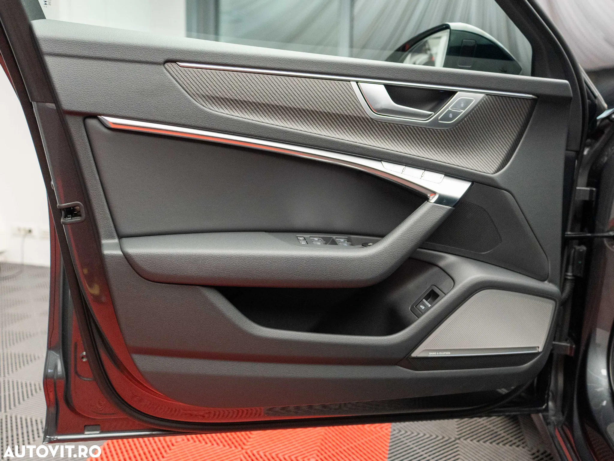 Audi A6 50 TDI quattro Tiptronic S line - 10