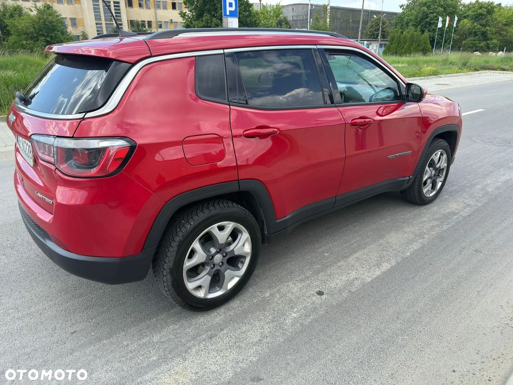 Jeep Compass - 7
