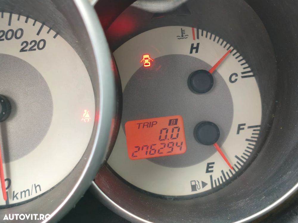 Mazda 3 CD110 Active - 5