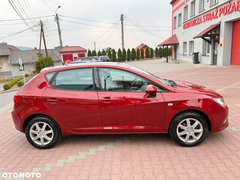 Seat Ibiza 1.4 Style - 9