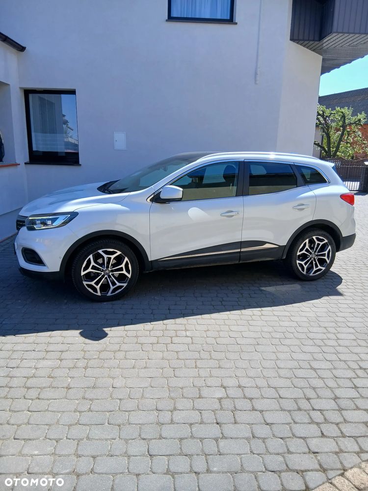 Renault Kadjar BLUE dCi 115 EDC INTENS - 1