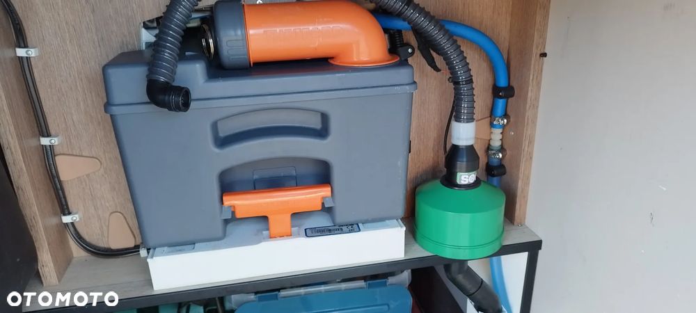 Dethleffs TREND T7017 - 29