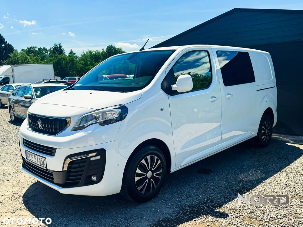 Peugeot Expert 2.0 Standard Premium - 6