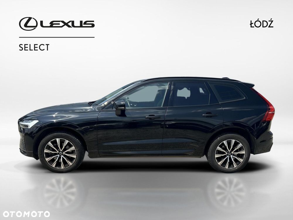 Volvo XC 60 - 3