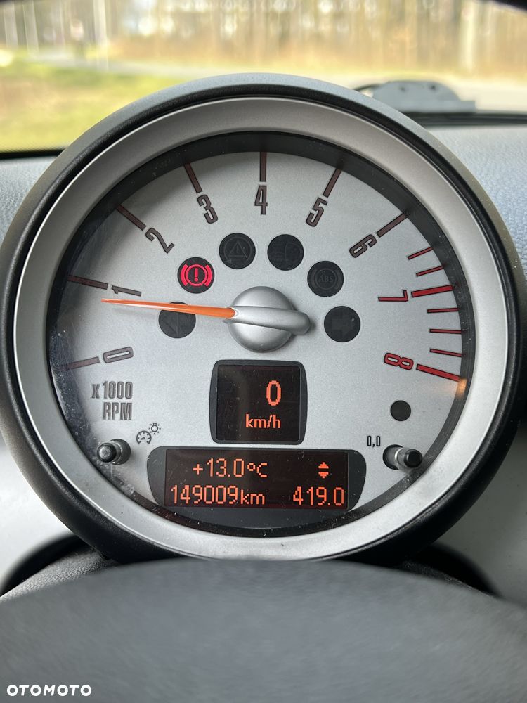 MINI Cooper - 8