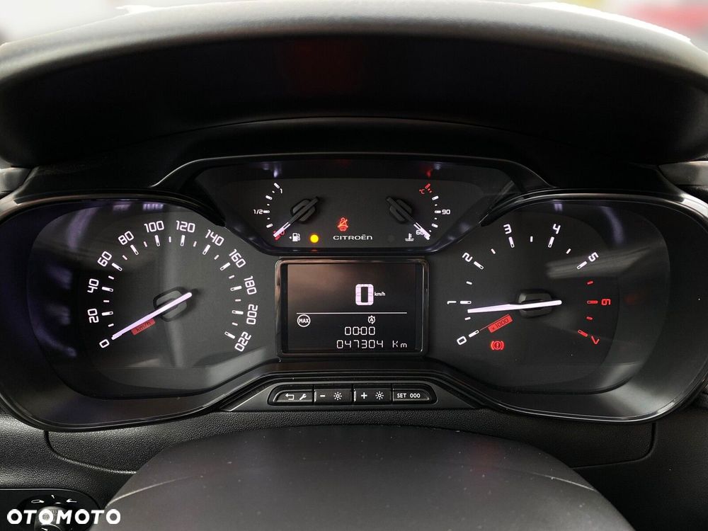 Citroën C3 1.2 PureTech Shine - 24