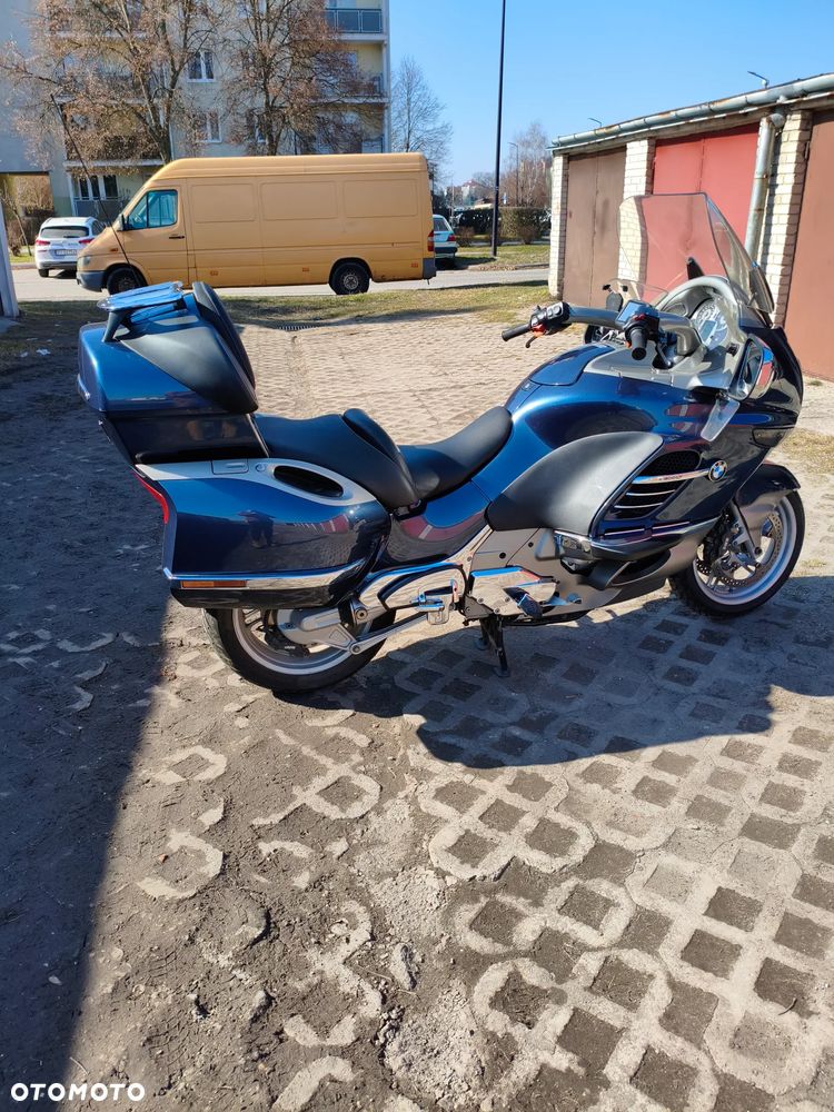 BMW LT - 2
