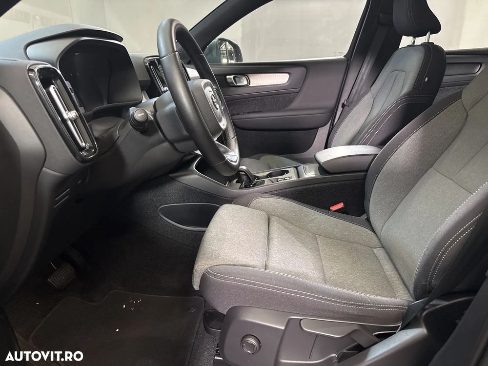 Volvo XC 40 - 21