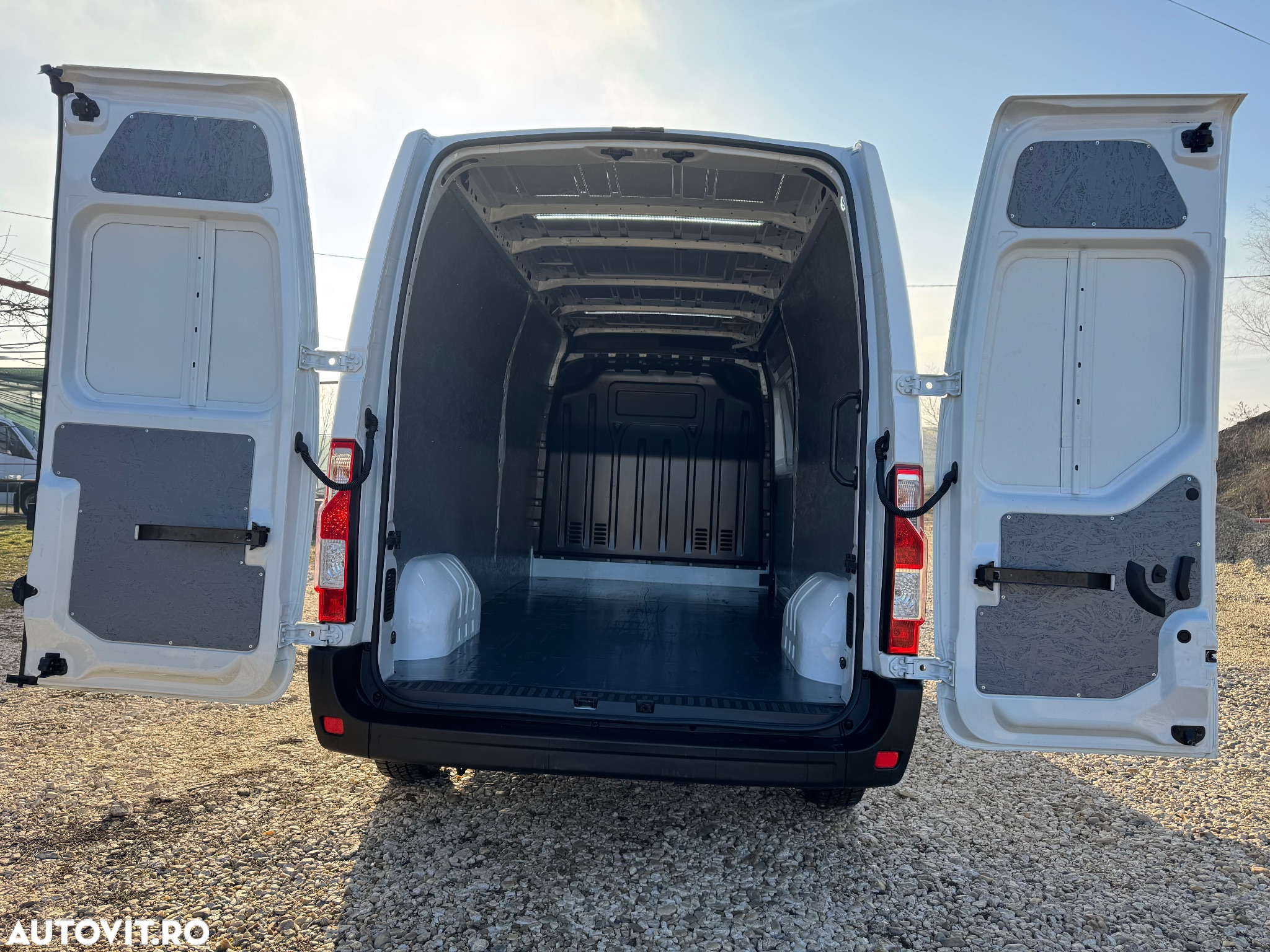 Renault Master 2.3 180cp Impecabil !!✅ - 7