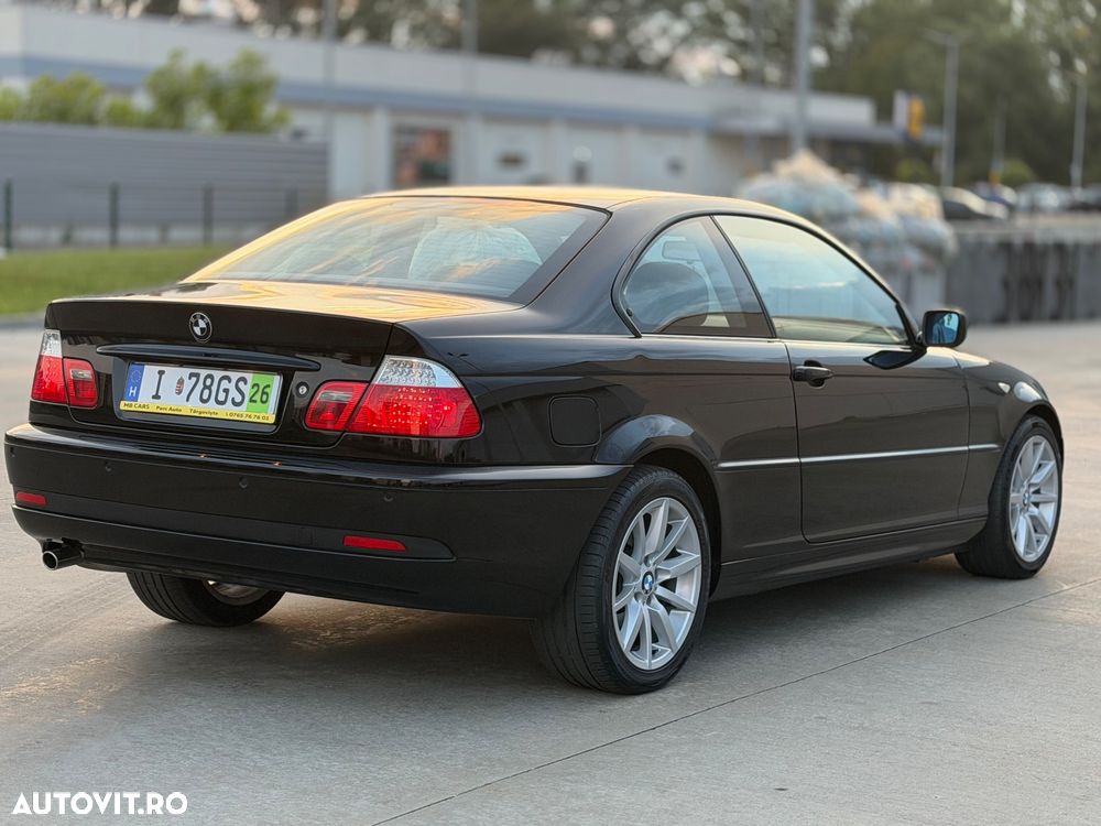 BMW Seria 3 - 23