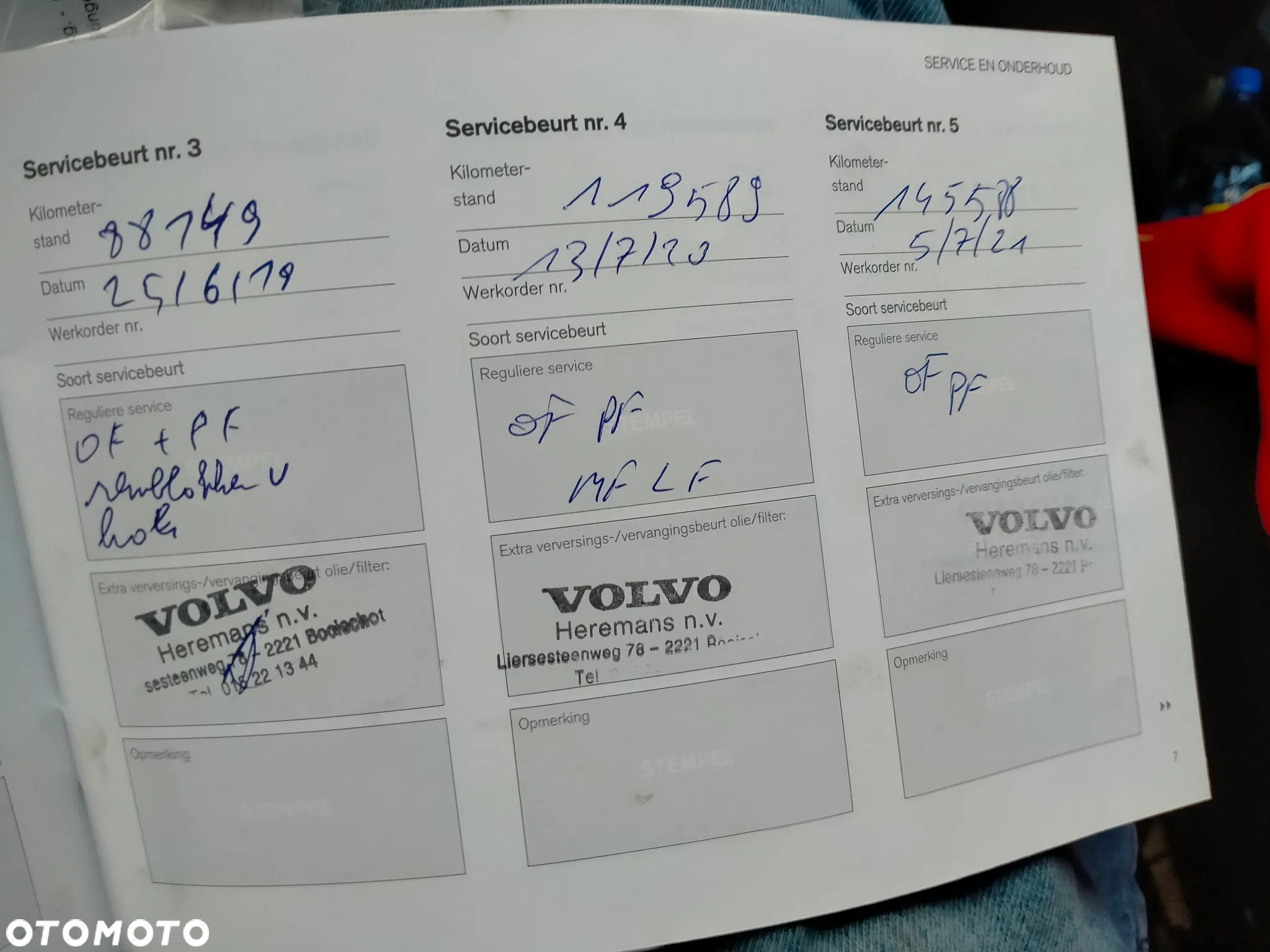 Volvo XC 60 D3 Inscription - 9