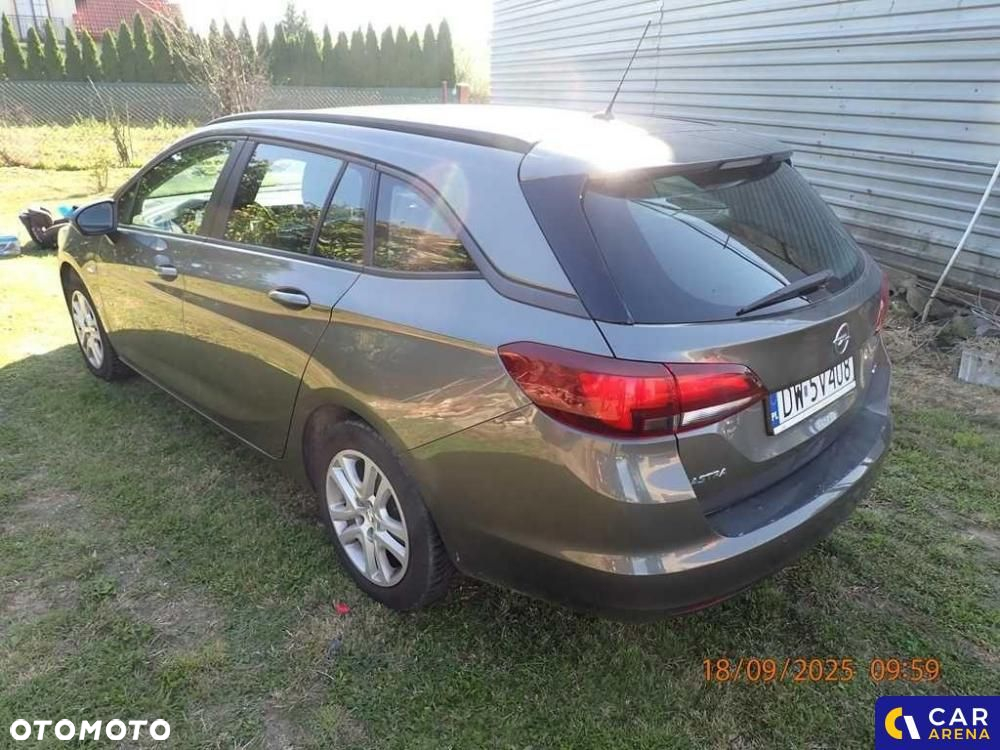 Opel Astra V 1.6 CDTI Enjoy S&S - 5