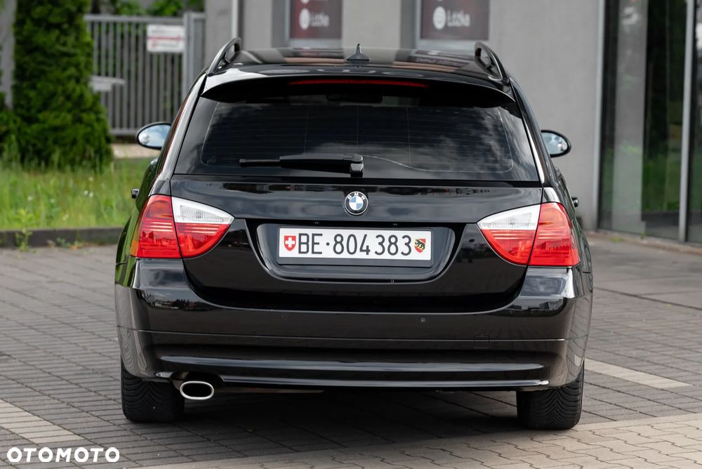 BMW Seria 3 320i Edition Lifestyle - 11