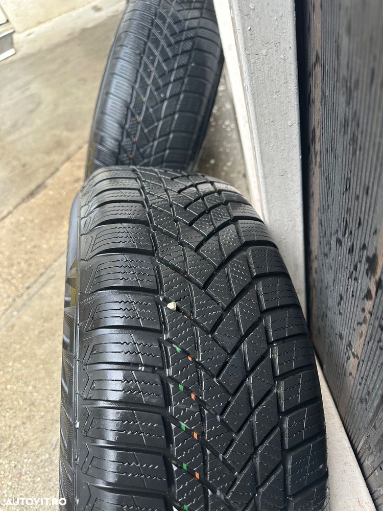 Volkswagen Tiguan 2.0 TDI Trend & Fun - 28