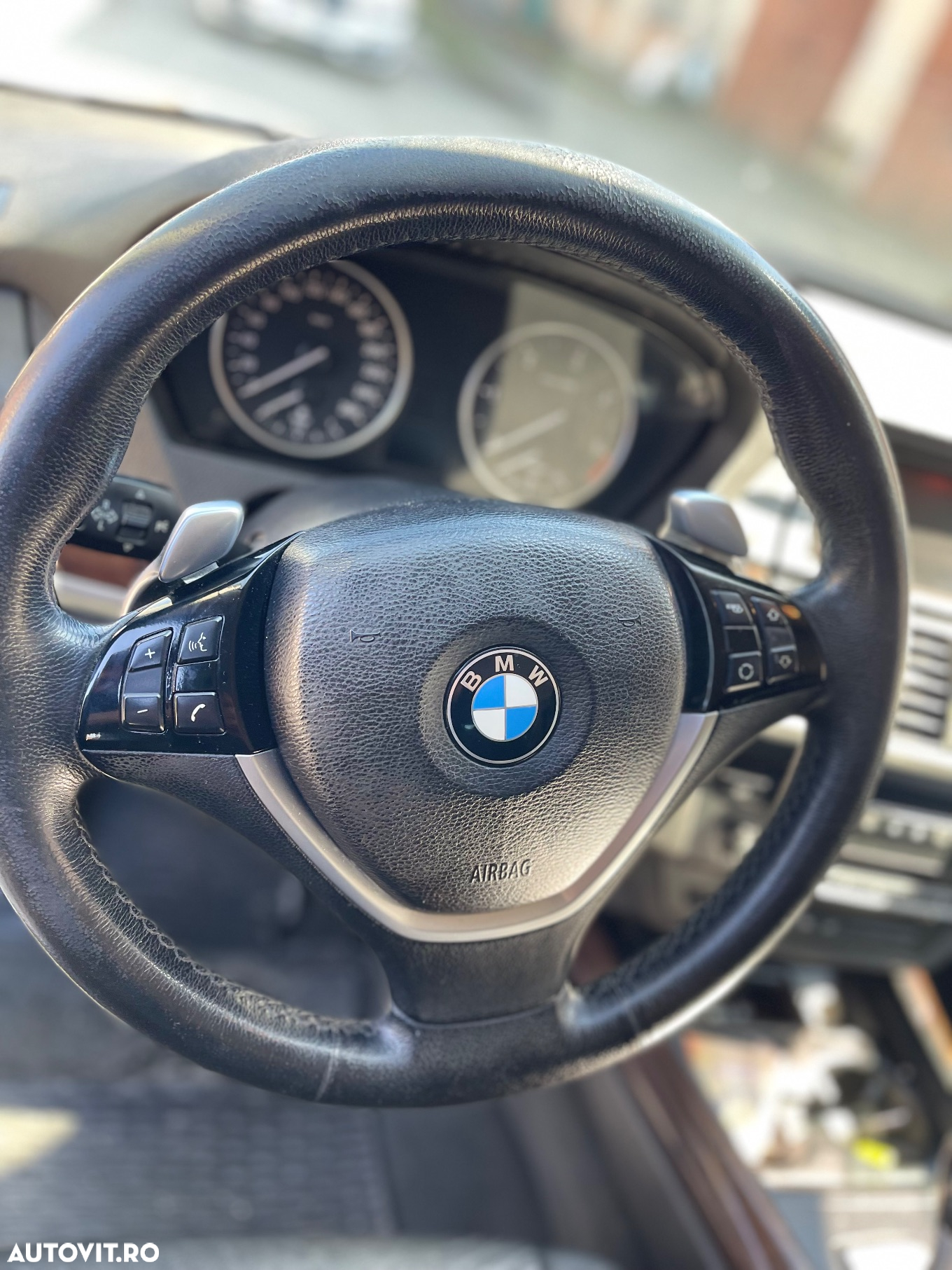 BMW X5 xDrive30d - 8