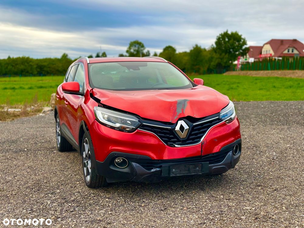 Renault Kadjar - 5