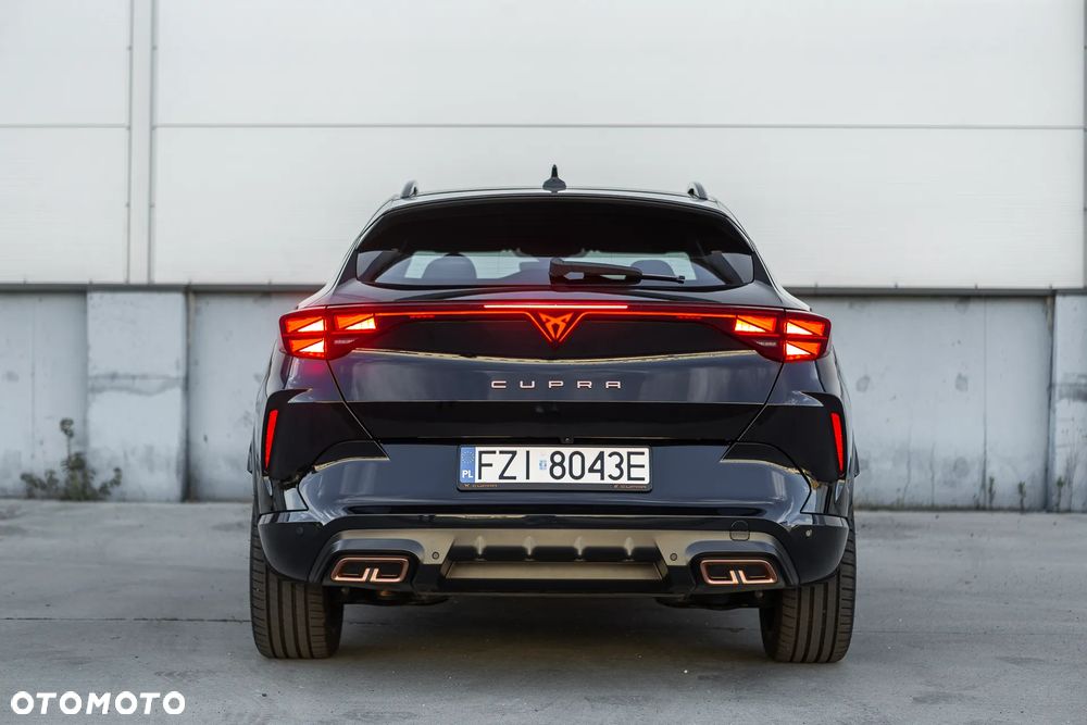 Cupra Formentor 1.5 e-Hybrid PHEV VZ DSG - 14