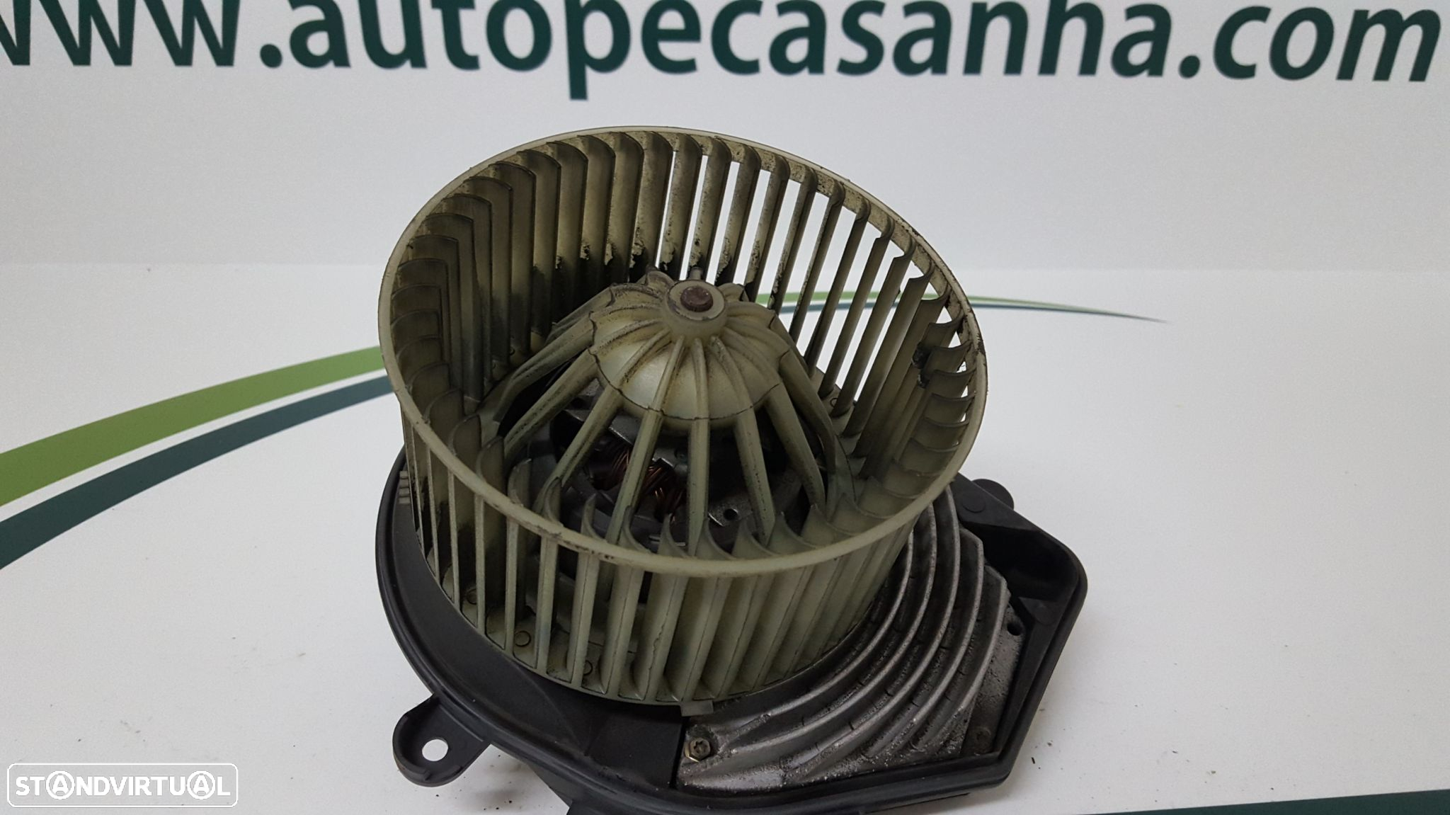 Motor Sofagem Audi A4 (8D2, B5) - 3