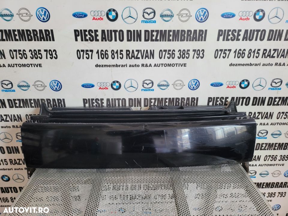 Haion Hayon Inferior Rabatabil Bara Spate Centrala Mitsubishi Outlander 2 An 2006-2010 - 1