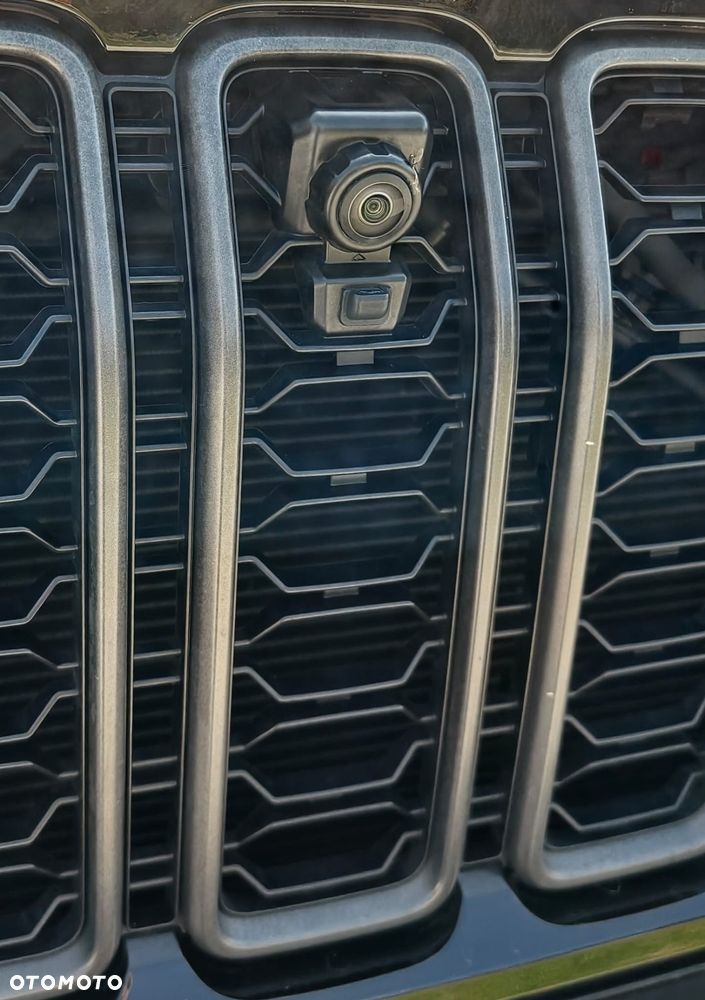 Jeep Wrangler - 13