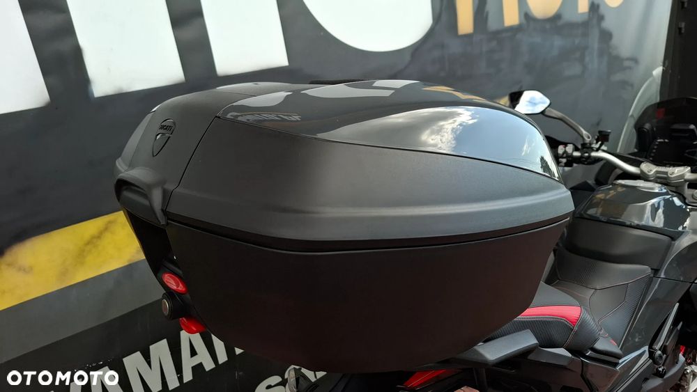 Ducati Multistrada - 23