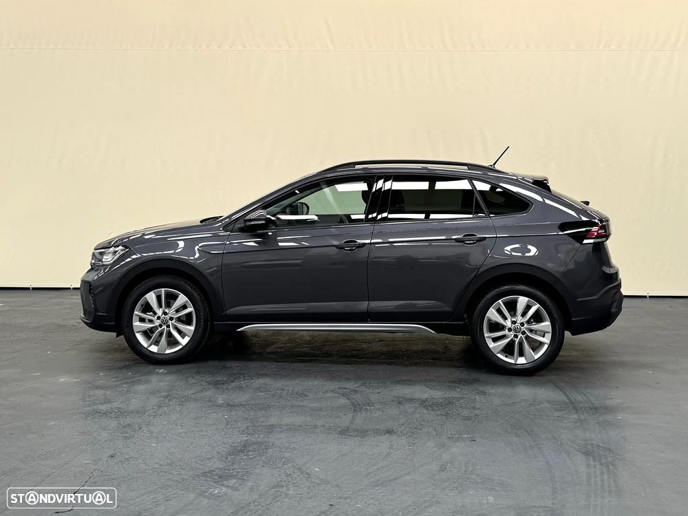 VW Taigo 1.0 TSI Urban DSG - 3