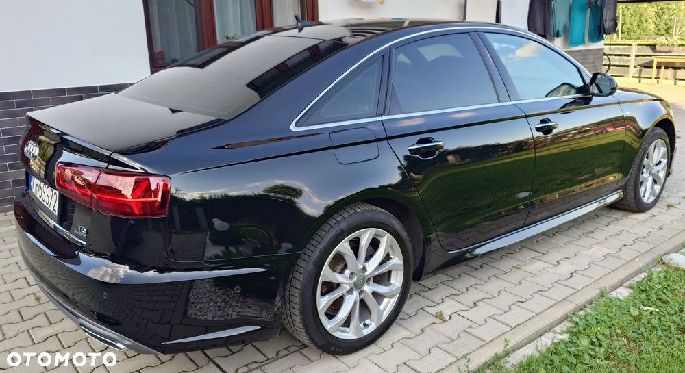 Audi A6 Limousine - 7