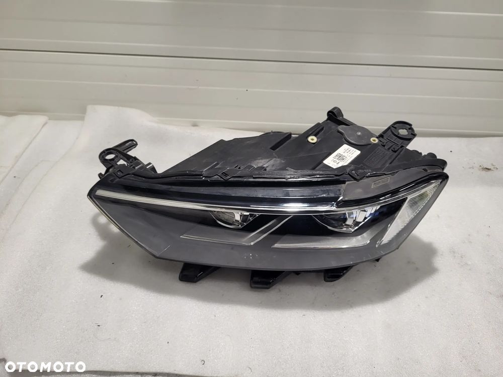 Volkswagen T-Roc FULL LED PRZÓD STRONA LEWA 2GA941035D - 2