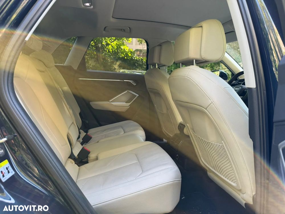 Audi Q3 - 19