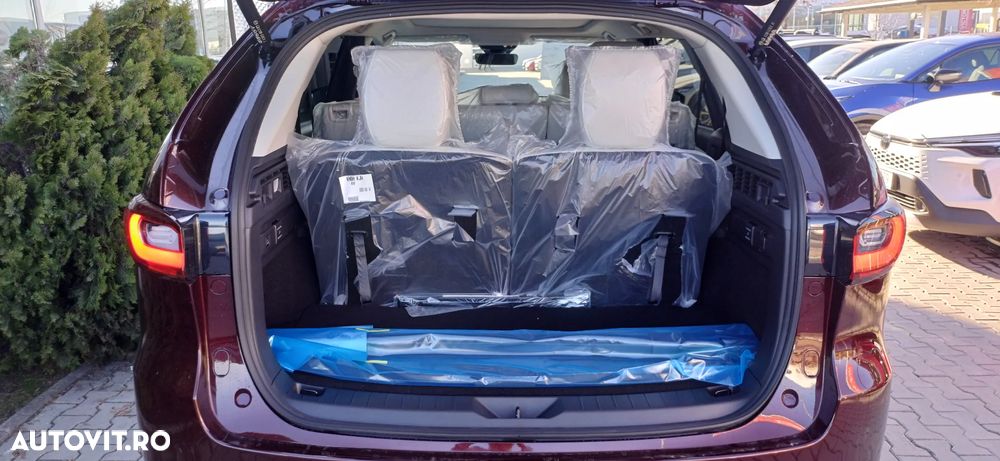 Mazda CX-80 2.5 e-Skyactiv AT8 AWD PHEV Takumi Plus - 30