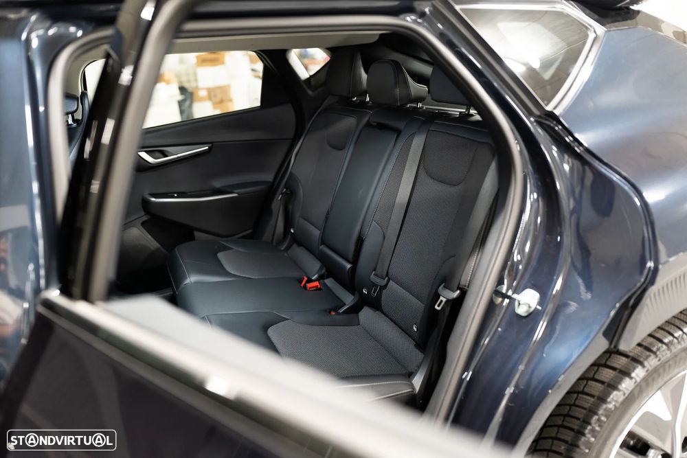 Kia EV6 77,4-kWh Business - 31