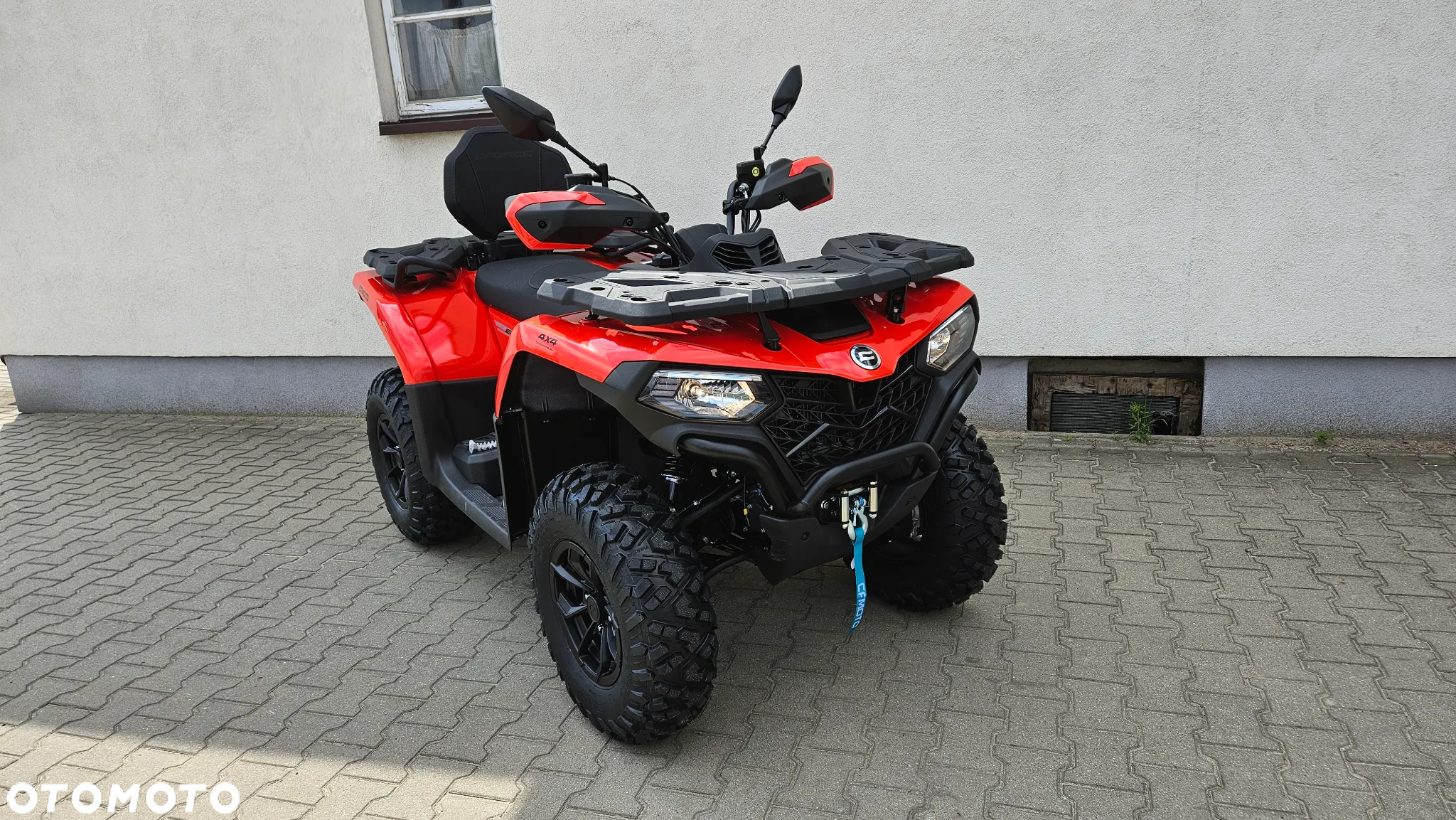 CFMoto Inny - 23